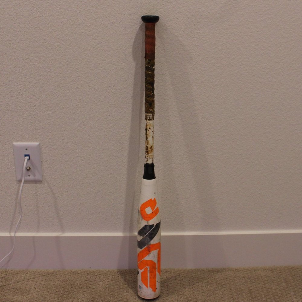 demarini 2021 cf zen 31 26oz (-5)